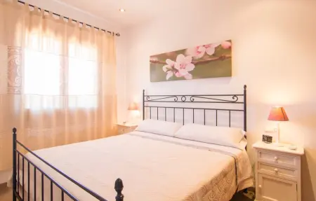 Ca Na Poveta, villa 6 pers. avec piscine à Santa Margalida : photo 36