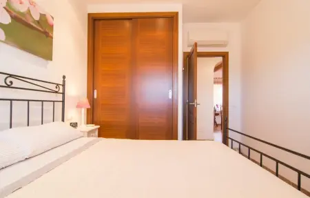 Ca Na Poveta, villa 6 pers. avec piscine à Santa Margalida : photo 38