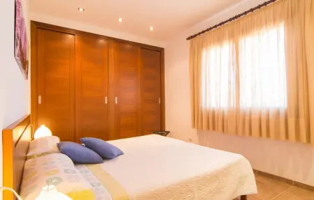 Ca Na Poveta, villa 6 pers. avec piscine à Santa Margalida : photo 39