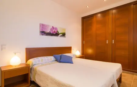 Ca Na Poveta, villa 6 pers. avec piscine à Santa Margalida : photo 40