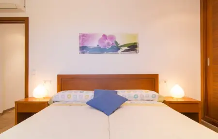 Ca Na Poveta, villa 6 pers. avec piscine à Santa Margalida : photo 41