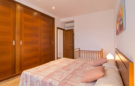 Ca Na Poveta, villa 6 pers. avec piscine à Santa Margalida : photo 44
