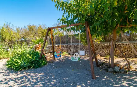 Ca Na Poveta, villa 6 pers. avec piscine à Santa Margalida : photo 49