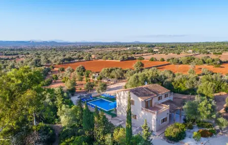 Location maison à Campos