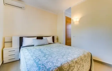 Villa Zen – Maison 8 pers., piscine et vue mer à Cala Santanyi : photo 50