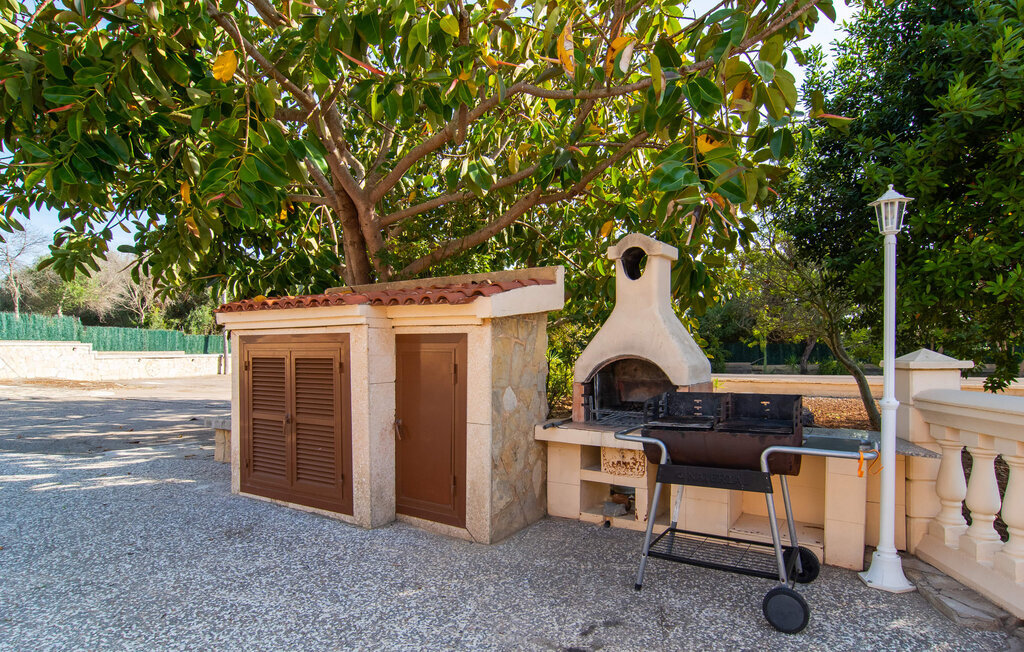 Arhu, Maison 8 personnes à Capdepera - Photo 7
