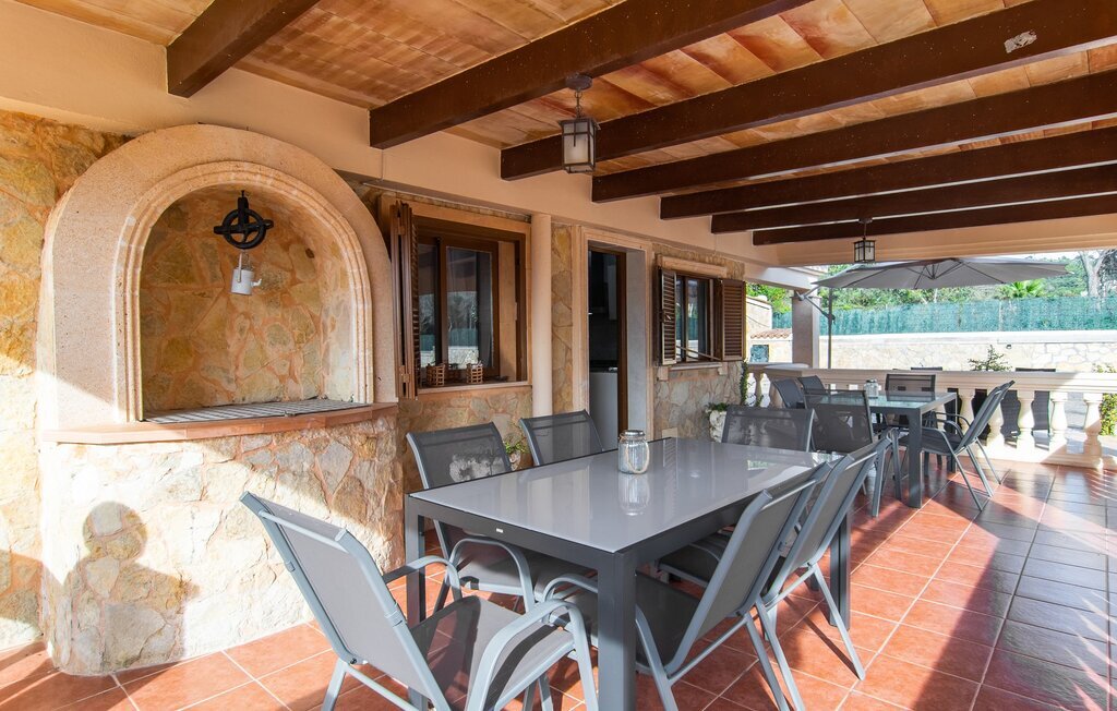 Arhu, Maison 8 personnes à Capdepera - Photo 9