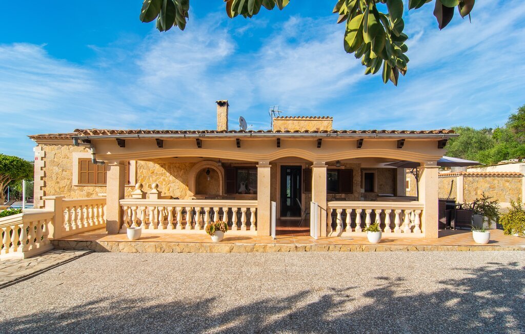 Arhu, Maison 8 personnes à Capdepera - Photo 11