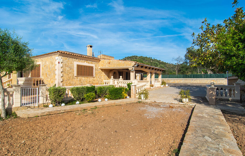 Arhu, Maison 8 personnes à Capdepera - Photo 12