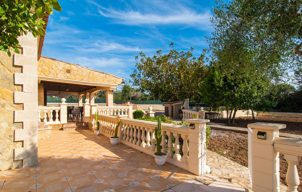 Arhu, Maison 8 personnes à Capdepera - Photo 15