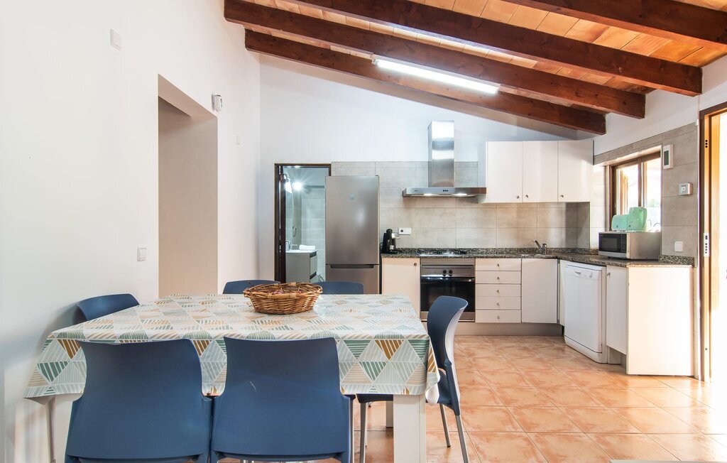 Arhu, Maison 8 personnes à Capdepera - Photo 20