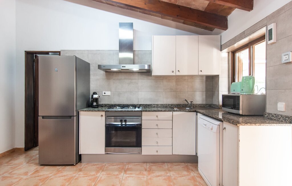 Arhu, Maison 8 personnes à Capdepera - Photo 21