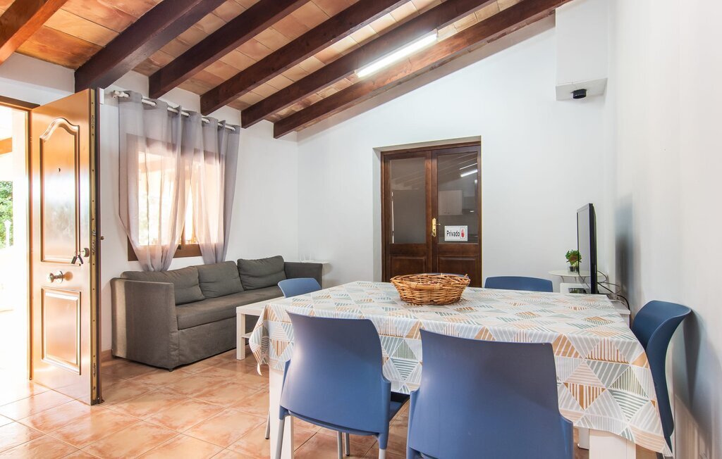 Arhu, Maison 8 personnes à Capdepera - Photo 22