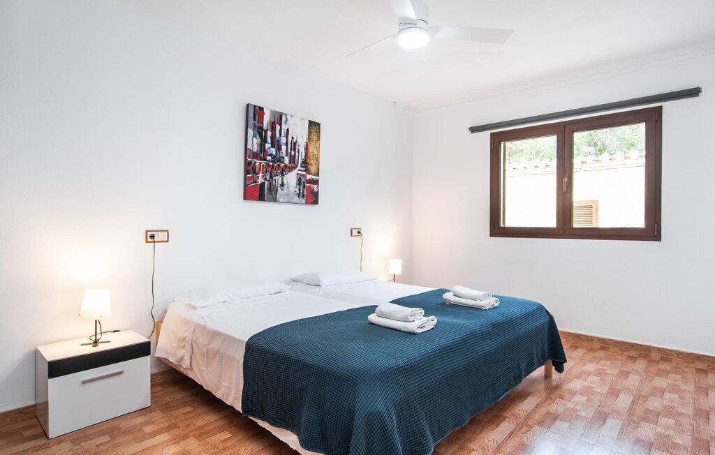 Arhu, Maison 8 personnes à Capdepera - Photo 24