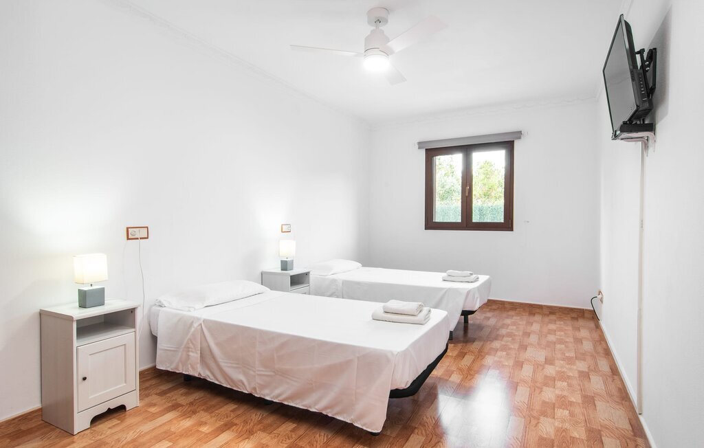 Arhu, Maison 8 personnes à Capdepera - Photo 26
