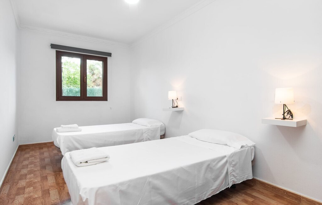 Arhu, Maison 8 personnes à Capdepera - Photo 27