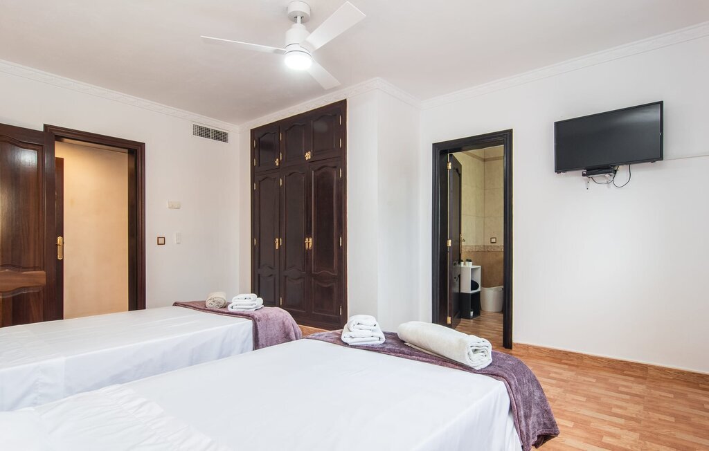 Arhu, Maison 8 personnes à Capdepera - Photo 29