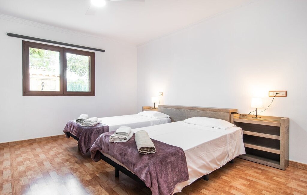 Arhu, Maison 8 personnes à Capdepera - Photo 30