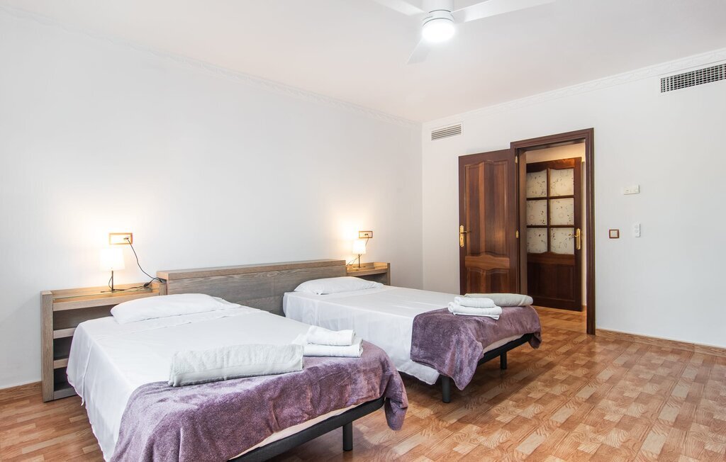 Arhu, Maison 8 personnes à Capdepera - Photo 31