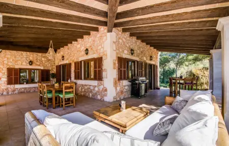 Es Puig de Portocolom, Maison 8 personnes à Portocolom - Photo 6
