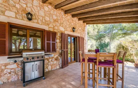 Es Puig de Portocolom, Maison 8 personnes à Portocolom - Photo 7
