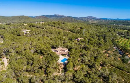 Es Puig de Portocolom, Maison 8 personnes à Portocolom - Photo 19