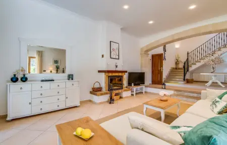 Es Puig de Portocolom, Maison 8 personnes à Portocolom - Photo 30