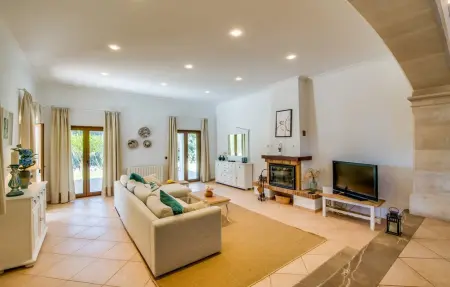 Es Puig de Portocolom, Maison 8 personnes à Portocolom - Photo 32