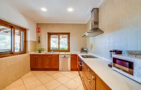 Es Puig de Portocolom, Maison 8 personnes à Portocolom - Photo 34