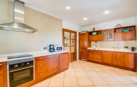 Es Puig de Portocolom, Maison 8 personnes à Portocolom - Photo 35