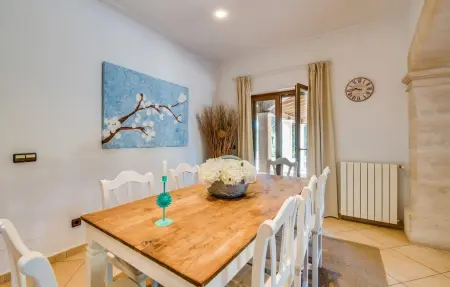 Es Puig de Portocolom, Maison 8 personnes à Portocolom - Photo 38