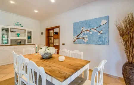 Es Puig de Portocolom, Maison 8 personnes à Portocolom - Photo 40