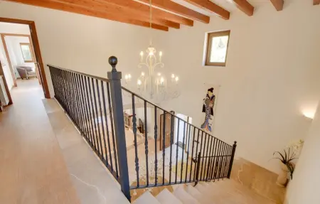Es Puig de Portocolom, Maison 8 personnes à Portocolom - Photo 41