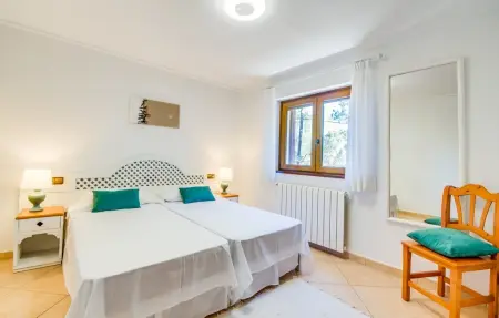 Es Puig de Portocolom, Maison 8 personnes à Portocolom - Photo 42