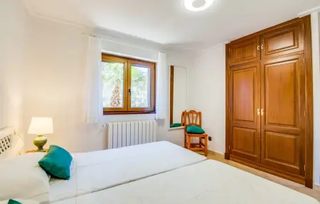 Es Puig de Portocolom, Maison 8 personnes à Portocolom - Photo 43