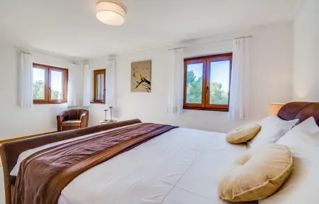 Es Puig de Portocolom, Maison 8 personnes à Portocolom - Photo 46