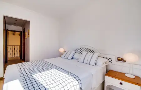 Es Puig de Portocolom, Maison 8 personnes à Portocolom - Photo 48