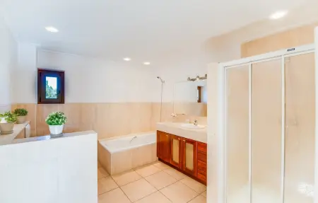 Es Puig de Portocolom, Maison 8 personnes à Portocolom - Photo 55