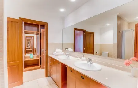 Es Puig de Portocolom, Maison 8 personnes à Portocolom - Photo 58