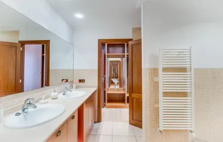 Es Puig de Portocolom, Maison 8 personnes à Portocolom - Photo 59