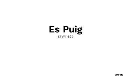 Es Puig de Portocolom, Maison 8 personnes à Portocolom - Photo 60