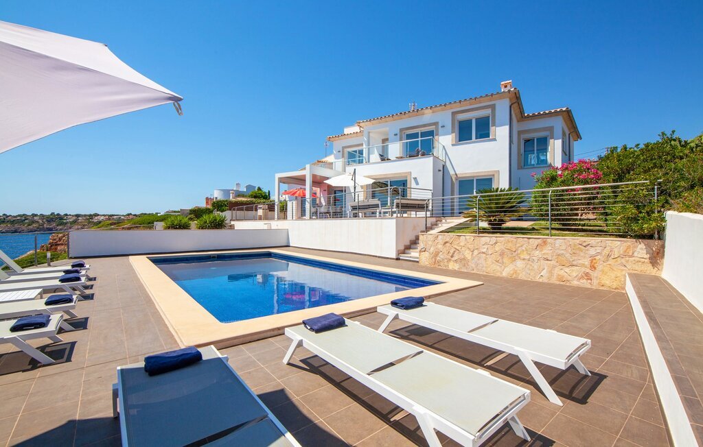 Chopin de Vallgornera, Maison 8 personnes à Vallgornera - Photo 2