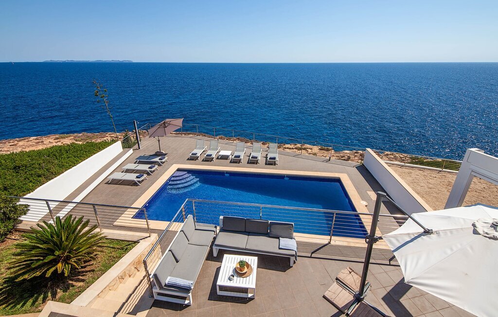 Chopin de Vallgornera, Maison 8 personnes à Vallgornera - Photo 6