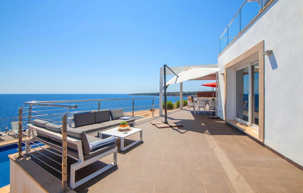 Chopin de Vallgornera, Maison 8 personnes à Vallgornera - Photo 8