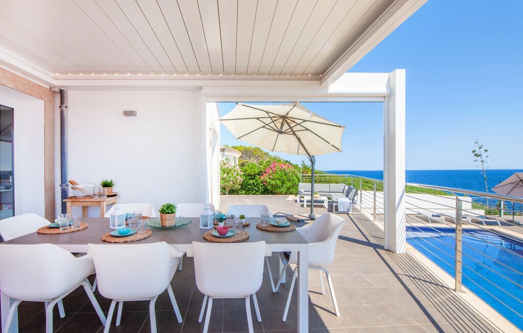 Chopin de Vallgornera, Maison 8 personnes à Vallgornera - Photo 15