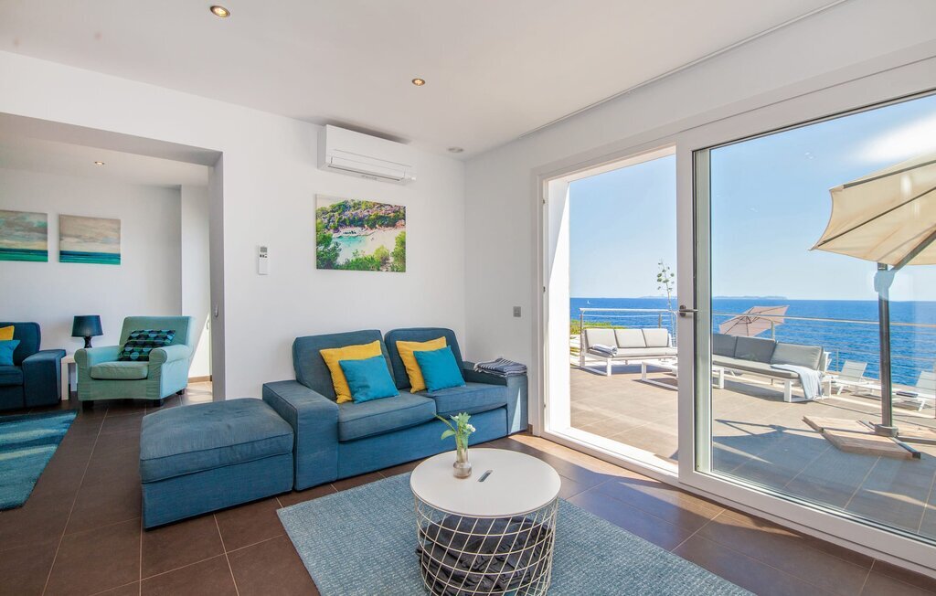 Chopin de Vallgornera, Maison 8 personnes à Vallgornera - Photo 19