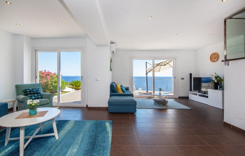 Chopin de Vallgornera, Maison 8 personnes à Vallgornera - Photo 20