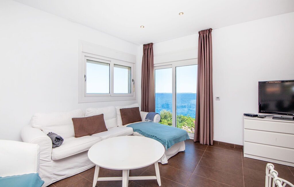 Chopin de Vallgornera, Maison 8 personnes à Vallgornera - Photo 24