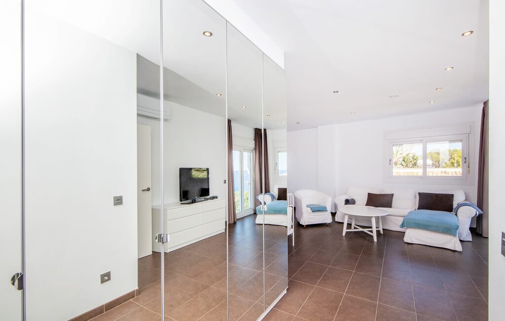 Chopin de Vallgornera, Maison 8 personnes à Vallgornera - Photo 25