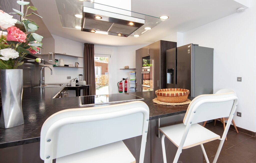 Chopin de Vallgornera, Maison 8 personnes à Vallgornera - Photo 26